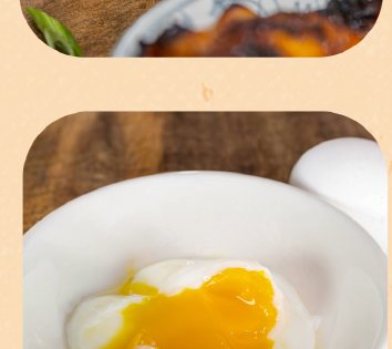 Japanese Onsen Egg